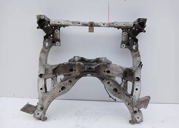 SANKI PRZEDNIE BMW F10 F11 B47