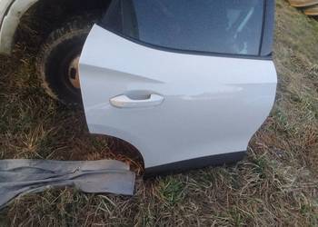 Cupra Fromenton Drzwi Prawe