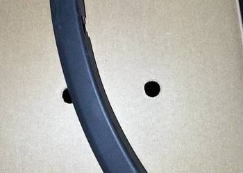 Toyota RAV4 LISTWA NAKŁADKA ZDERZAKA PRZÓD PRAWA 52112-42110