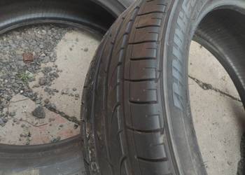 Opony letnie Bridgestone 235/45/19
