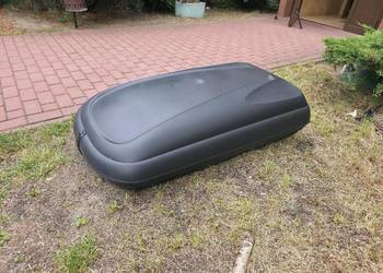 Box dachowy 320 L