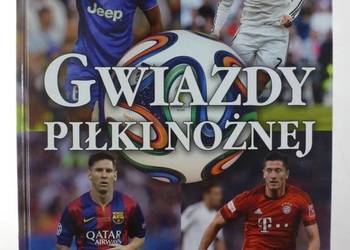 GWIAZDY PIŁKI NOŻNEJ