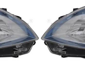 Toyota Prius 12-16 Reflektor przedni lampa przednia NOWA