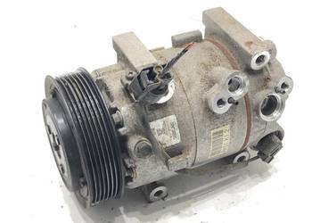 SPRĘŻARKA KLIMATYZACJI HYUNDAI i20 II CA500ALJAA02 1.2 84KM KOMPRESOR