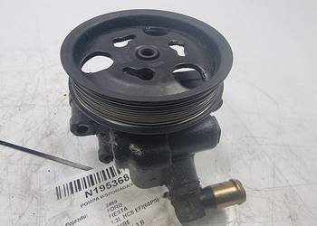 POMPA WSPOMAGANIA FORD FIESTA