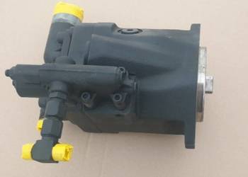 POMPA REXROTH A10V O 28 DFR1/52R-VXC11N00 -S2130