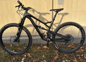 YT Jeffsy Carbon - 29, L, sram x01 - stan jak nowy!