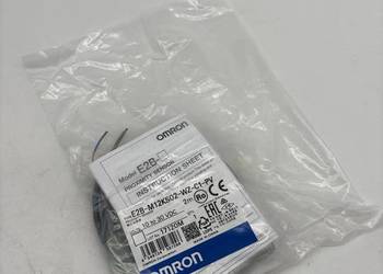 Omron E2B-M12KS02-WZ-C1-PV Czujnik zbliżeniowy