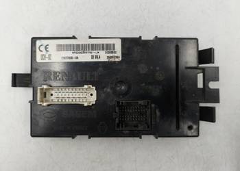 Moduł UCH Renault Trafic Opel Vivaro P8200399796--J 21677825-0A
