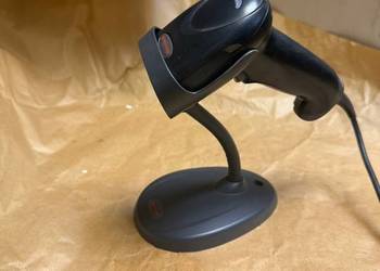 Skaner kodów kreskowych heneywell voyager 1250g