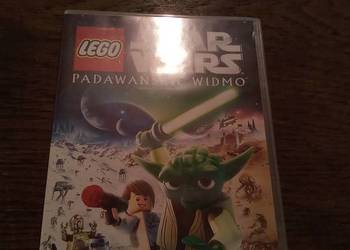 Lego Star wars padawańskie widmo film