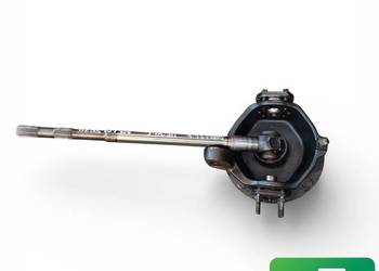 Zwrotnica Zwolnica Reduktor Piasta Półoś Dana Spicer Dieci 26.6