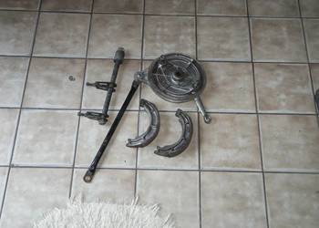 suzuki vz800 vz 800 marauder  naciag lancucha