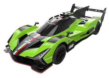Lamborghini SC63 LMDH R/C 1:24 Rastar 10160