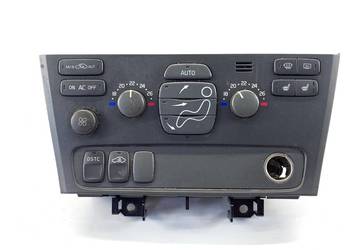 PANEL STEROWANIA NAWIEWU VOLVO S60 I Sedan/Limuzyna 00-10 KONSOLA