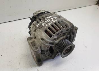 ALTERNATOR Mini One R50 R53 1.6 16V _ oryginał Alternator