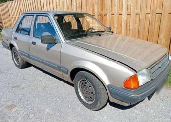 Ford Orion 1,6 z Niemiec