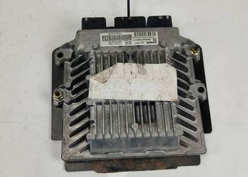 KOMPUTER PEUGEOT PEUGEOT 307 XS