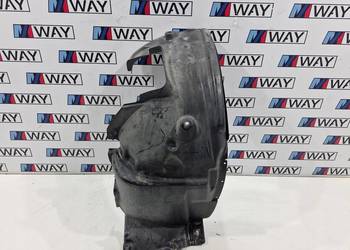 BMW1 E81 E87 NADKOLE PRAWY PRZÓD ORYGINAŁ CZĘŚĆ TYLNA 7059372