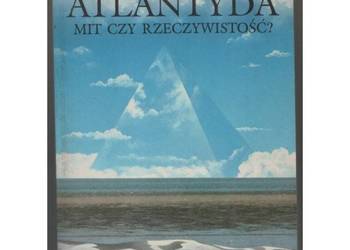 Atlantyda Mit czy Rzeczywistość - Hope Murry