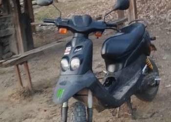 Peugeot squab 50 ac