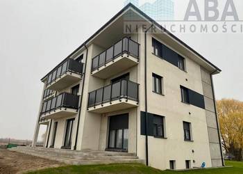 Sompolno - nowe wykończone mieszkanie o podwyższonym standardzie