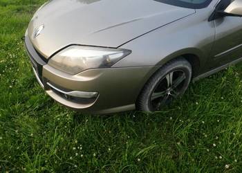 Renault Laguna 3 1,5 DCI 110 koni Części