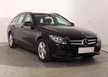 Mercedes C C 200 d