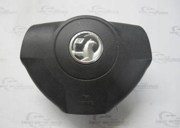OPEL ZAFIRA B 12r poduszka kierowcy AIRBAG 13374705