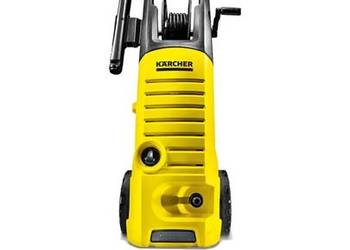 Karcher Myjka Ciśnieniowa Khp 4 130Bar, 1700W 1.601-784.0