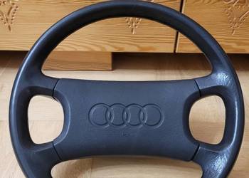 Kierownica audi 80/90 b3