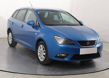 Seat Ibiza 1.2 TSI