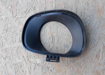 BMW X5 E70 KRATKA RAMKA WYDECHU PRAWA TYŁ 8037074