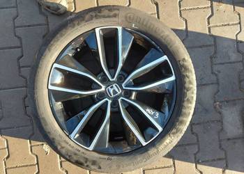 Honda HR-V III eHEV, 2022r KOŁO FELGA ALUFELGA 225/50 R18 