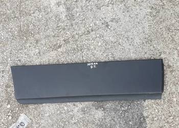 OPEL MOKKA LISTWA DRZWI PRAWY TYL 95157448 18R