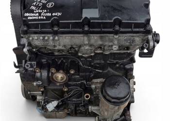 SILNIK Skoda Fabia I 1.9 TDI 101KM 99-08r pali ATD