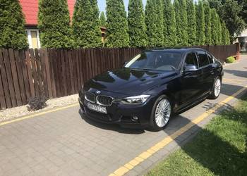 Sprzedam Bmw F 30-328