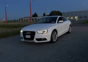 Audi A5 2. 0 TFSI Quattro Automat