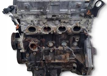 SILNIK Honda Civic VII 1.7 D DIESEL CDTI 100KM kompletny sprawny 4EE2