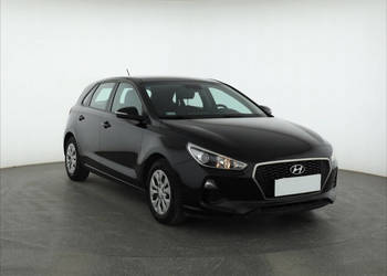 Hyundai i30 1.4 CVVT