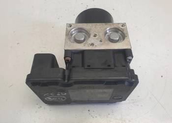 Volvo XC60 POMPA ABS Sterownik P31423348