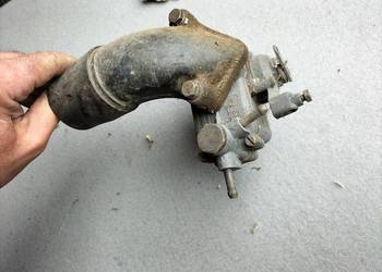 FIAT 126P 126 P ELEGANT MALUCH GAŹNIK