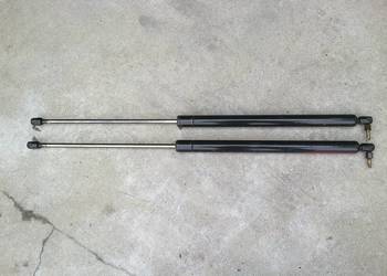 Siłowniki Teleskopy MERCEDES VITO 78 cm