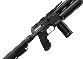 Wiatrówka PCP AEA Bintac T 22 kaliber 5.5