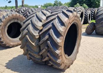 600/65r38 600/65-38 Alliance Bez napraw
