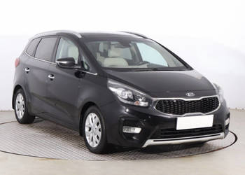 Kia Carens 2.0 GDI