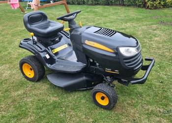 Kosiarka traktorek Partner 11,5 konia P11577