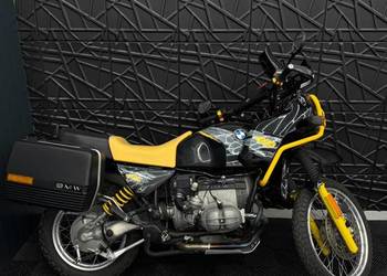 BMW R80GS 93r
