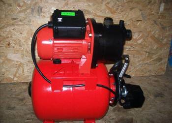 Hydrofor 22L 650W 4,0 Bar 3600L/H Hww 3000 T.I.P