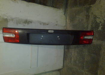 Blenda Volvo V40